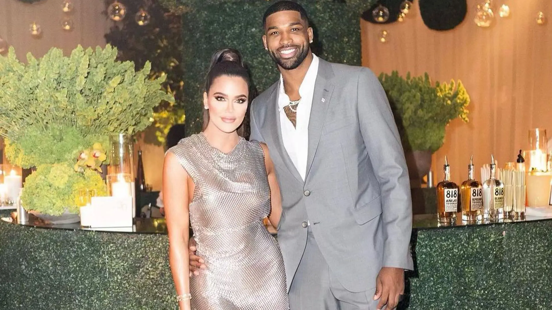 khloe kardashian geburt - Hat Khloé Kardashian ein behindertes Kind