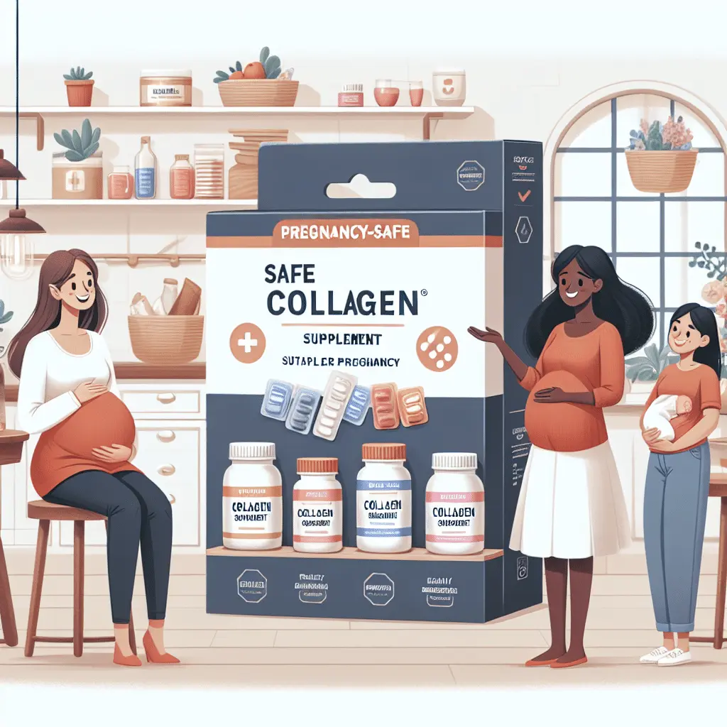 kollagenpulver schwangerschaft - Hat Kollagenpulver Nebenwirkungen