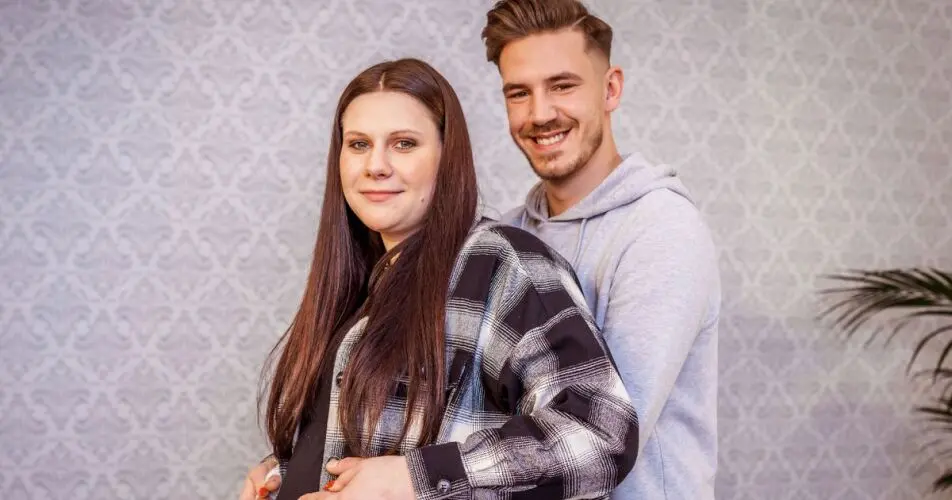 lavinia wollny geburt - Hat Lavinia schon ihr zweites Kind