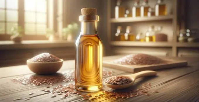 Leinöl in der Schwangerschaft: Alles, was Sie wissen müssen - Hat Leinöl Folsäure leinöl schwangerschaft - Hat Leinöl Folsäure