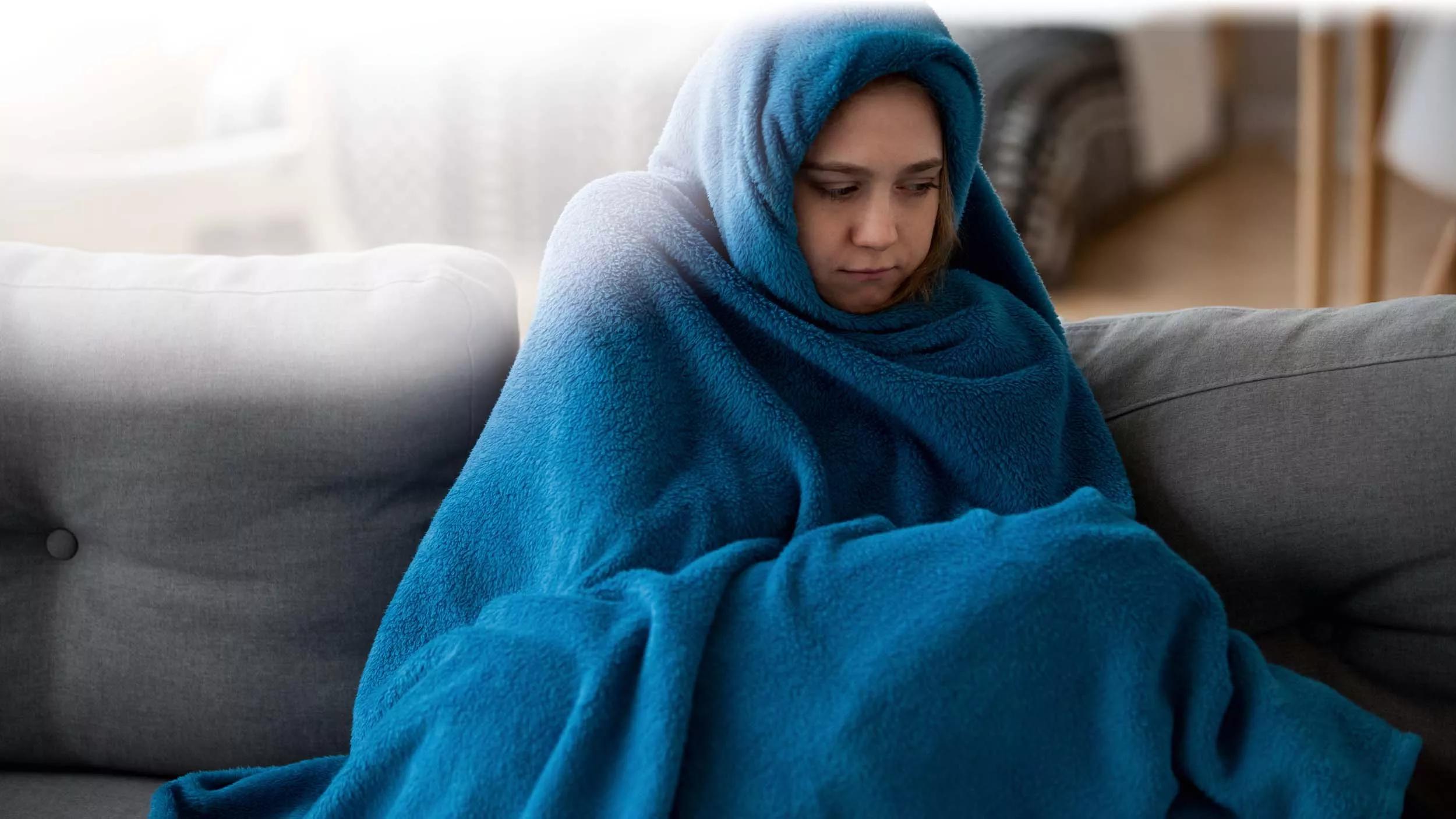 schüttelfrost schwangerschaft ohne fieber - Hat man in der Schwangerschaft Schüttelfrost