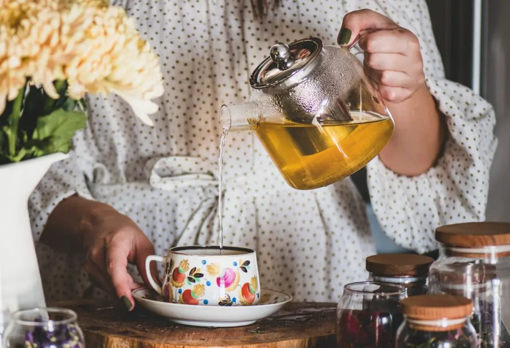 matcha schwangerschaft - Hat Matcha mehr Koffein wie Kaffee