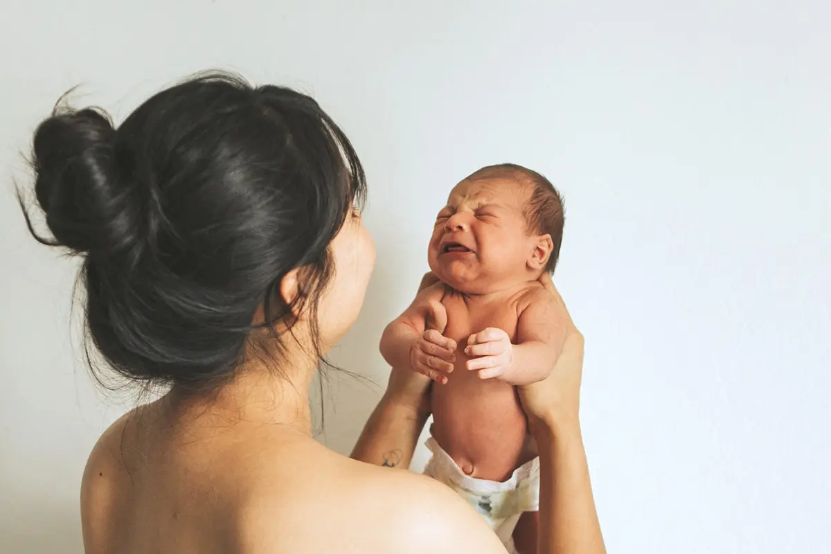 kiss syndrom babys - Hat mein Baby KiSS-Syndrom