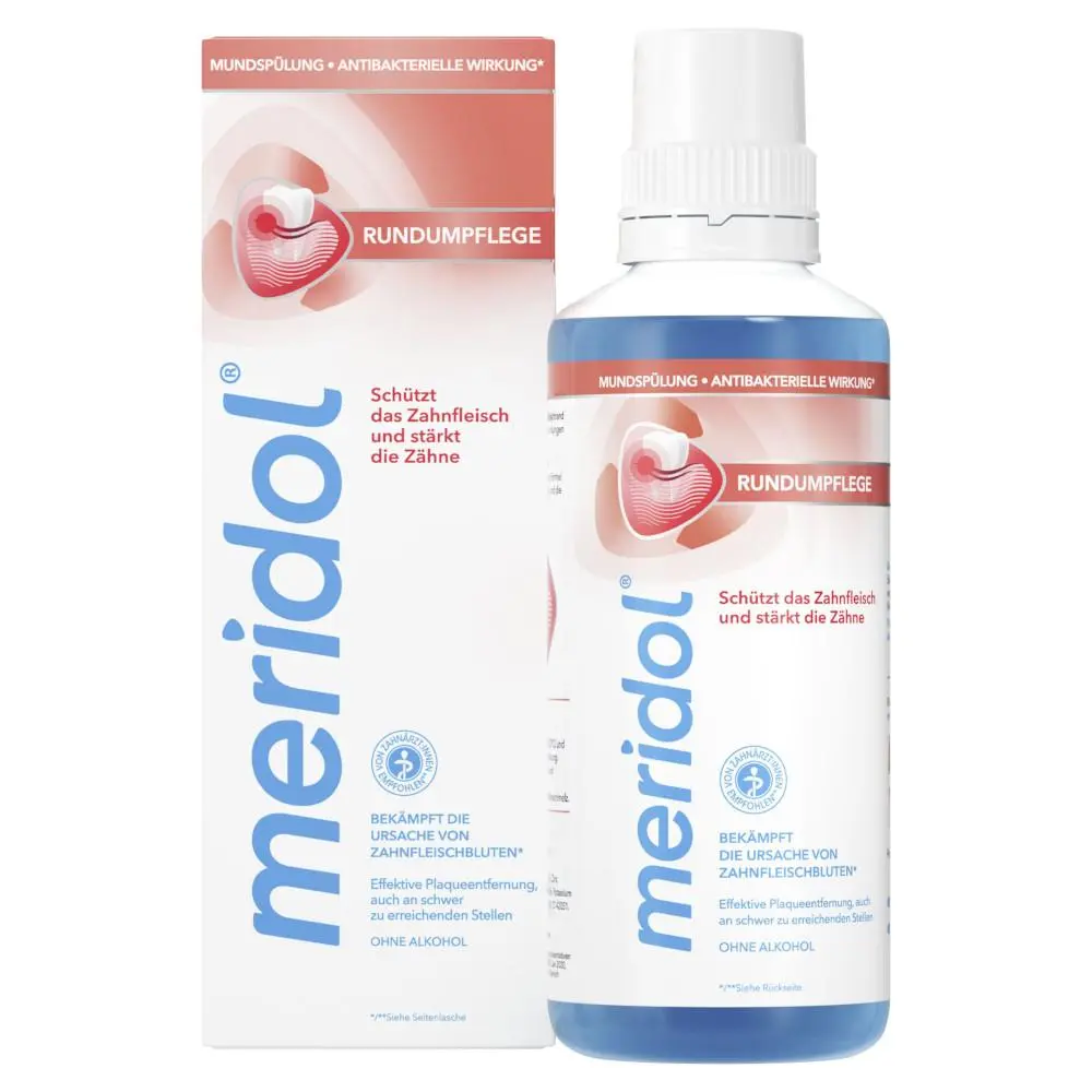meridol mundspülung schwangerschaft - Hat meridol Mundspülung Chlorhexidin