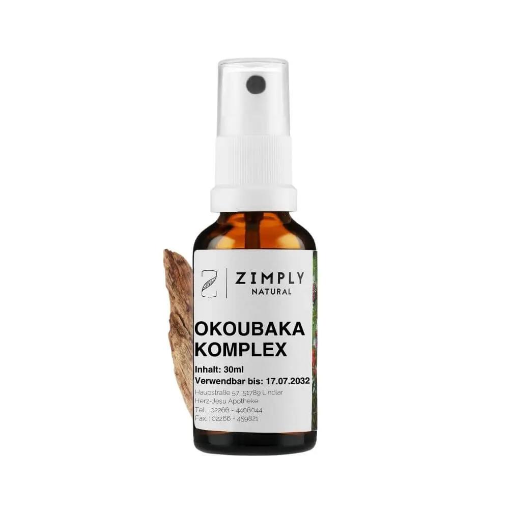 okoubaka schwangerschaft - Hat Okoubaka Nebenwirkungen