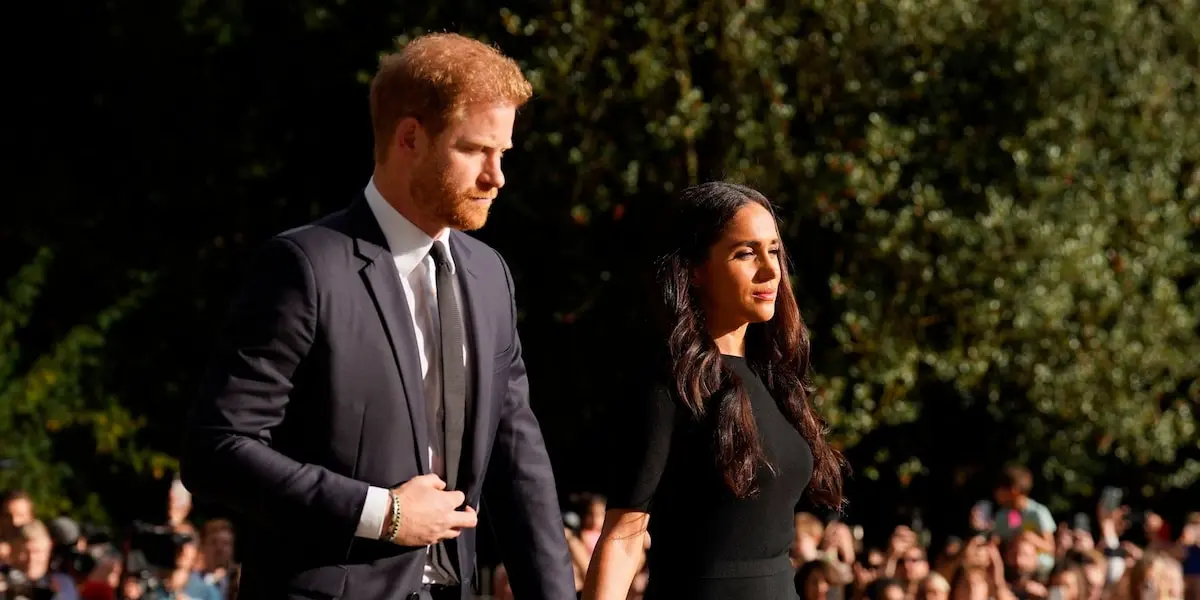 Geburt von Lilibet Diana: Ein Blick auf das Leben der jüngsten Sussex-Prinzessin - Hat Prinz Harry ein Kind verloren geburt lilibet - Hat Prinz Harry ein Kind verloren