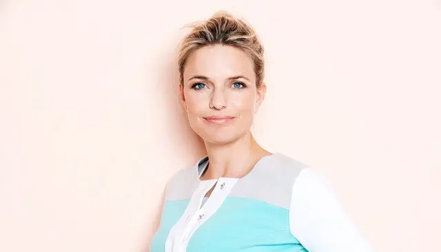 Sarah Tacke: Eine erfolgreiche Juristin und Moderatorin - Hat Sarah Tacke einen Doktortitel sarah tacke schwangerschaft - Hat Sarah Tacke einen Doktortitel