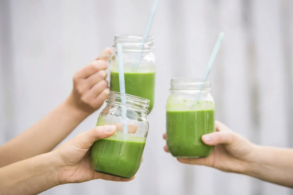 selleriesaft schwangerschaft - Hat Selleriesaft Nebenwirkungen