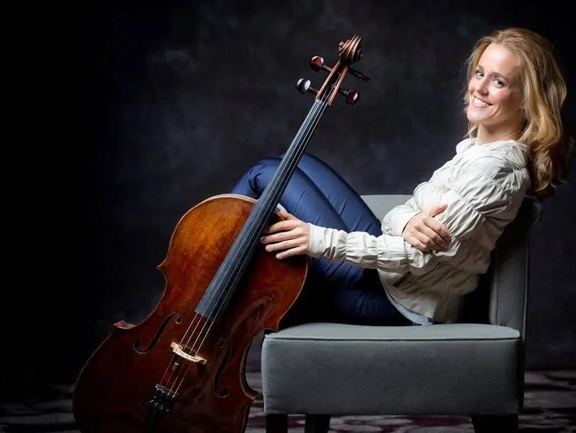sol gabetta schwangerschaft - Hat Sol Gabetta ein Kind