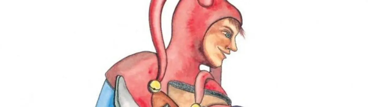 till eulenspiegel geburt - Hat Till Eulenspiegel wirklich gelebt