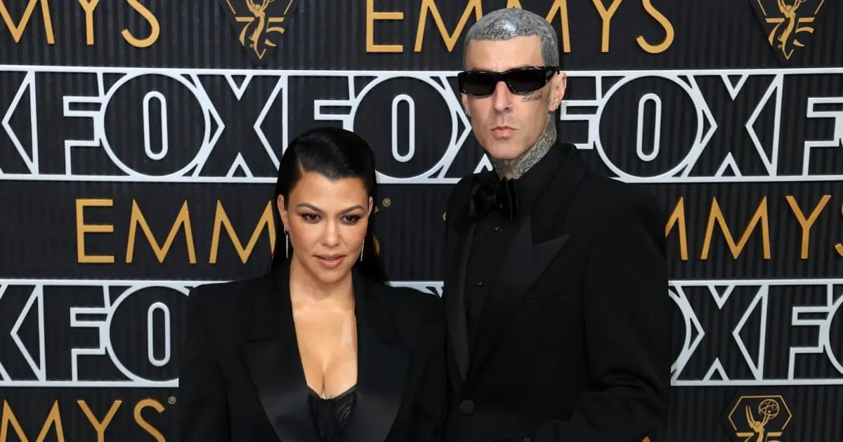 kourtney kardashian geburt - Hatte Kourtney Kardashian Operationen