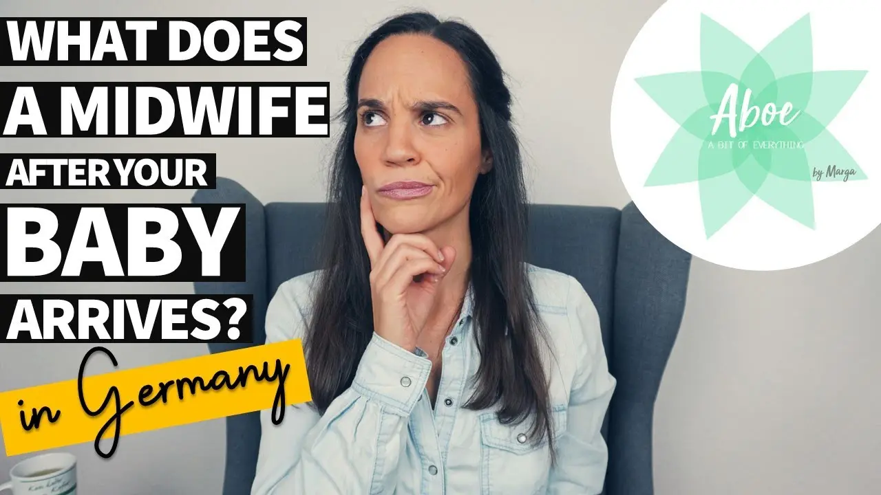 how to find hebamme in germany - How to choose Hebamme