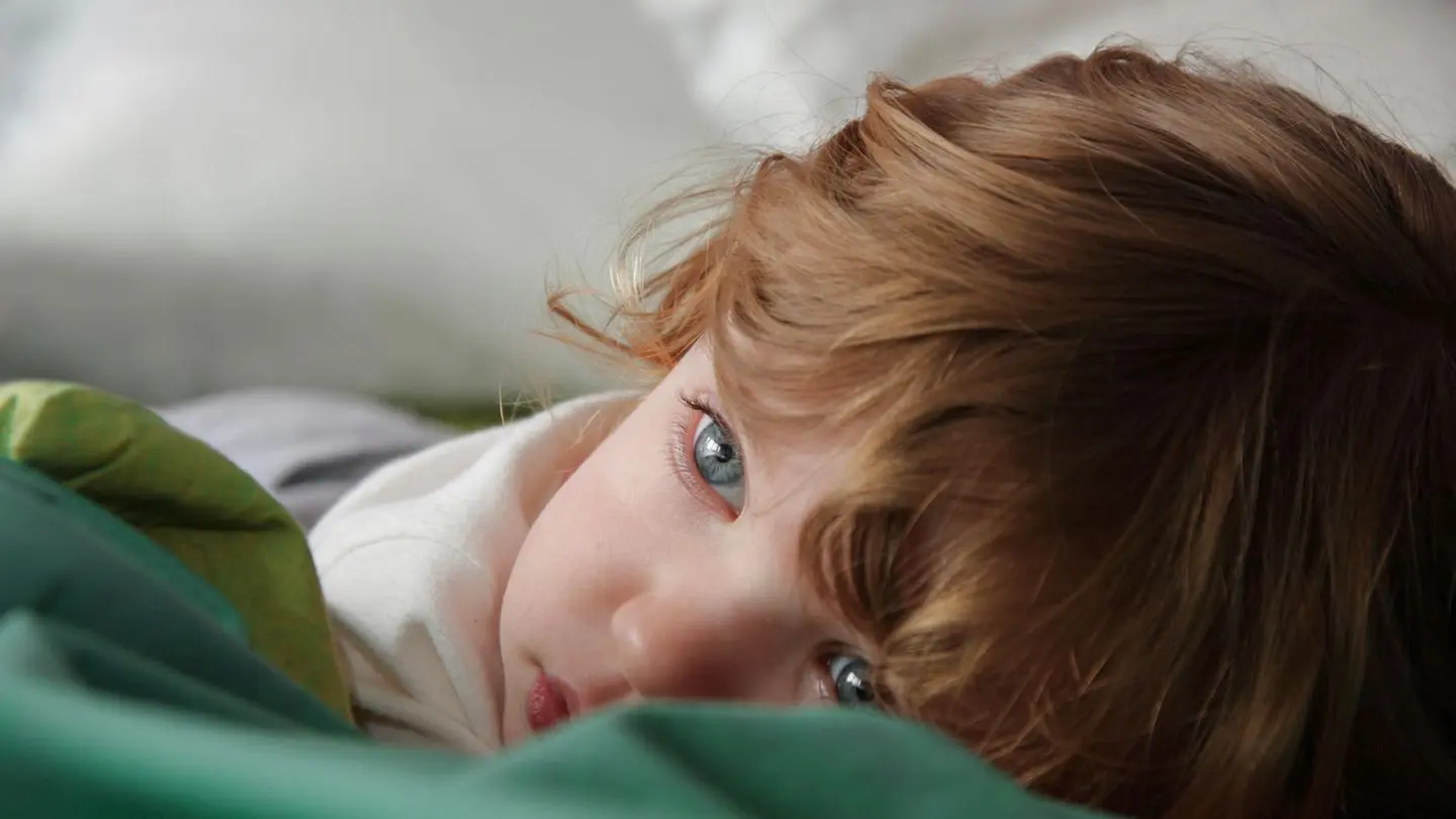 albträume kinder - In welchem Alter beginnen Albträume