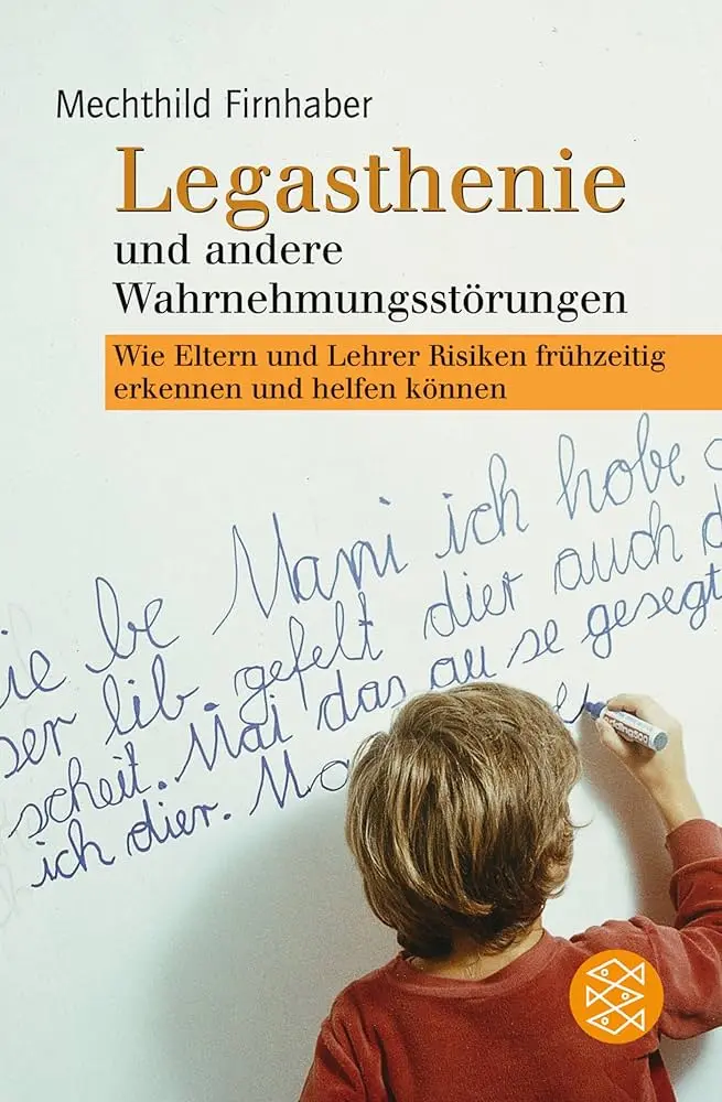 legasthenie wie erkennen - In welchem Alter erkennt man Legasthenie