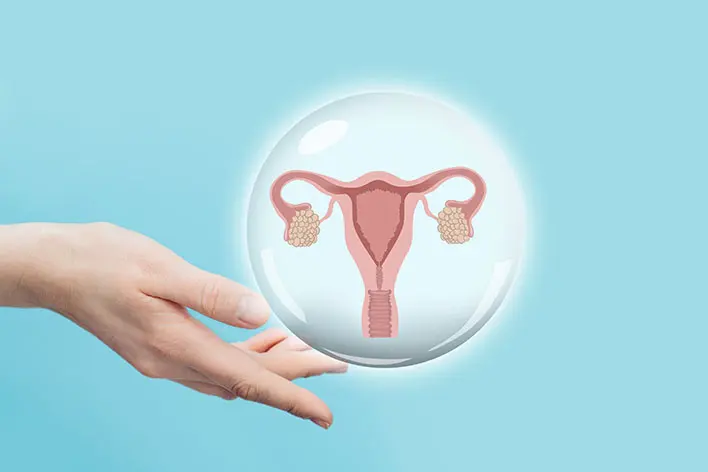 eierstock schwangerschaft - In welchem Eierstock wird man schwanger