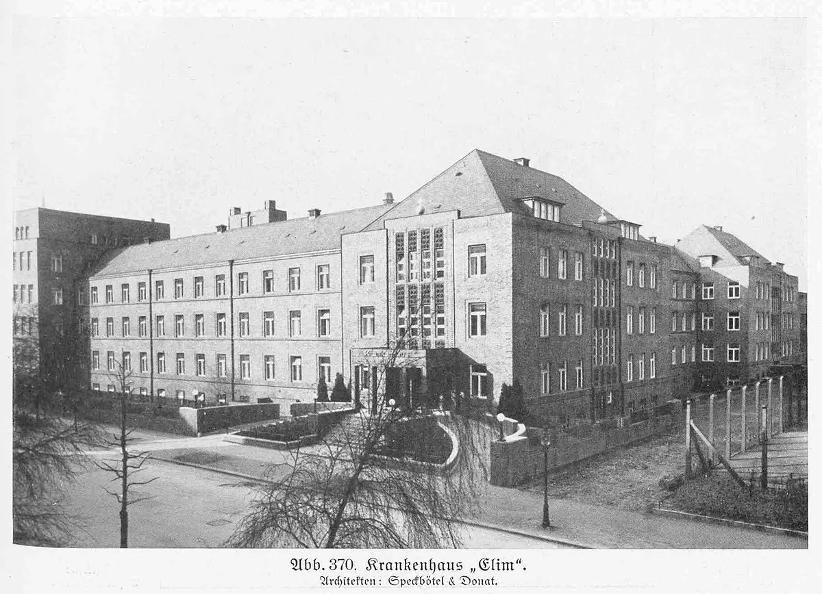 geburt angela merkel - In welchem Krankenhaus ist Angela Merkel geboren