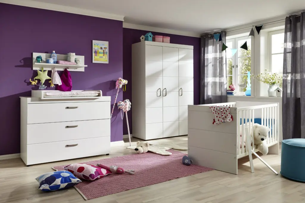 ab wann babyzimmer einrichten in der schwangerschaft - In welchem Monat Babyzimmer einrichten