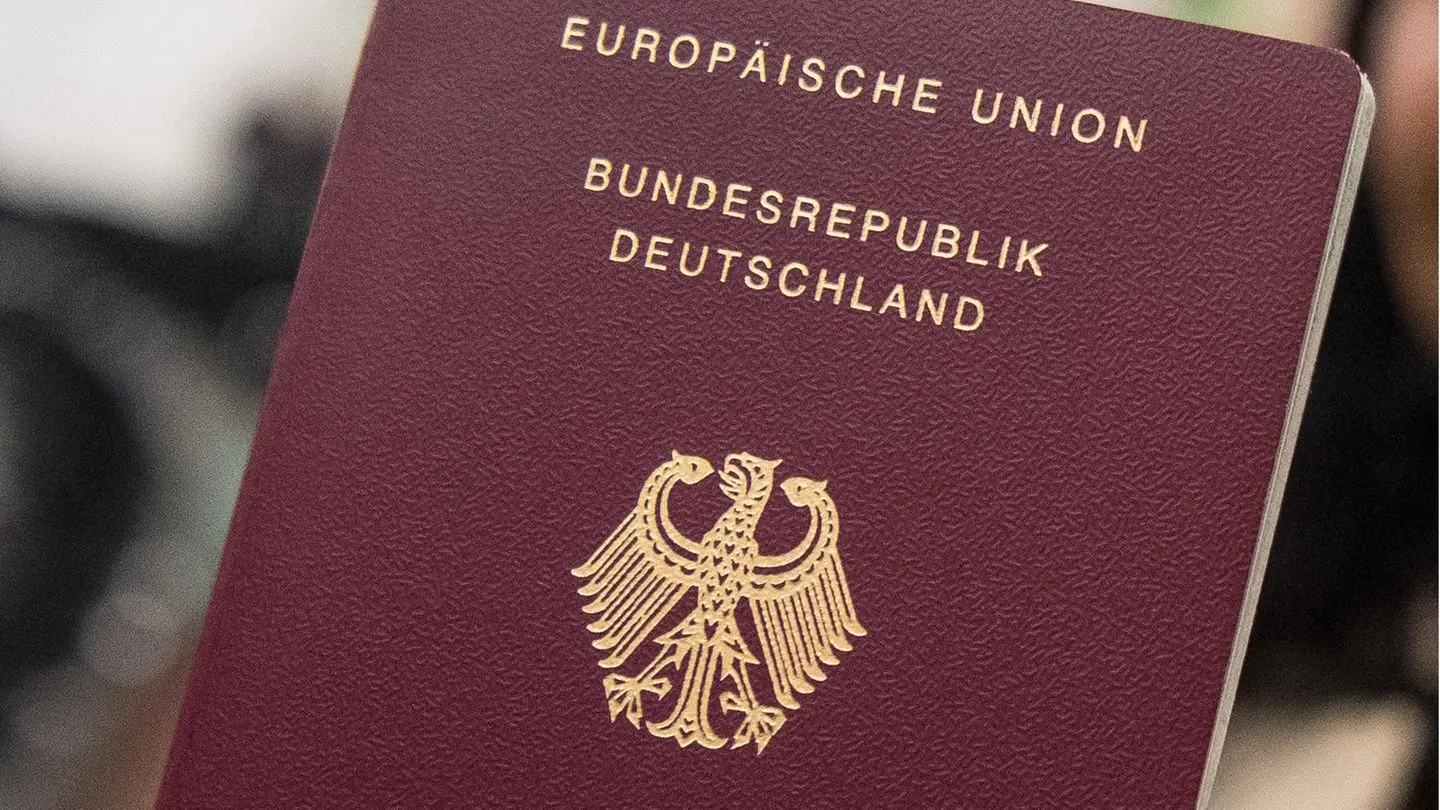 deutsche staatsangehörigkeit durch geburt - In welchen Ländern bekommt man die Staatsbürgerschaft Wenn man dort geboren wird