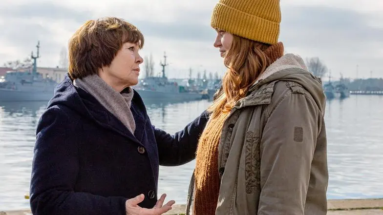 der usedom krimi geburt der drachenfrau - In welchen Ort wird Der Usedom-Krimi gedreht