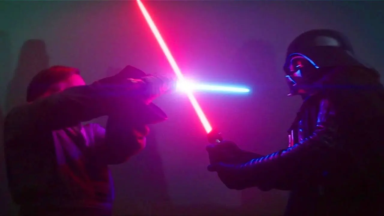 vader vs kenobi - In welcher Folge kämpft Obi-Wan gegen Vader