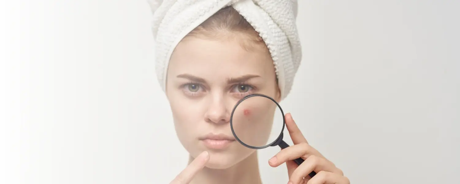 eisprung unreine haut - In welcher Phase des Zyklus hat man Pickel