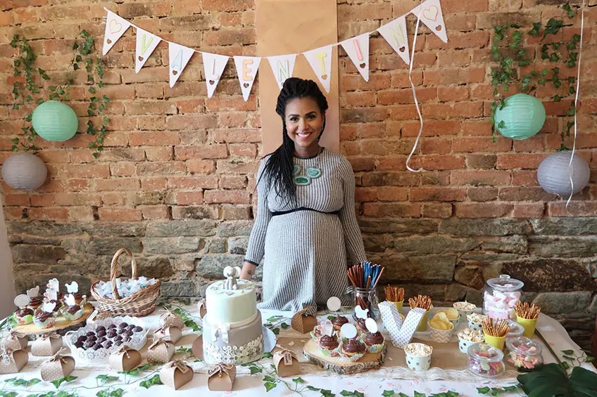 wann babyparty - In welcher SSW macht man eine Babyparty