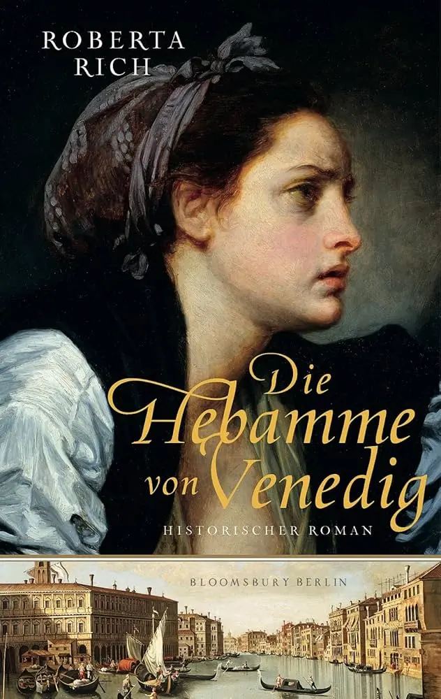 die hebamme buch - In welcher Stadt spielt die Hebamme