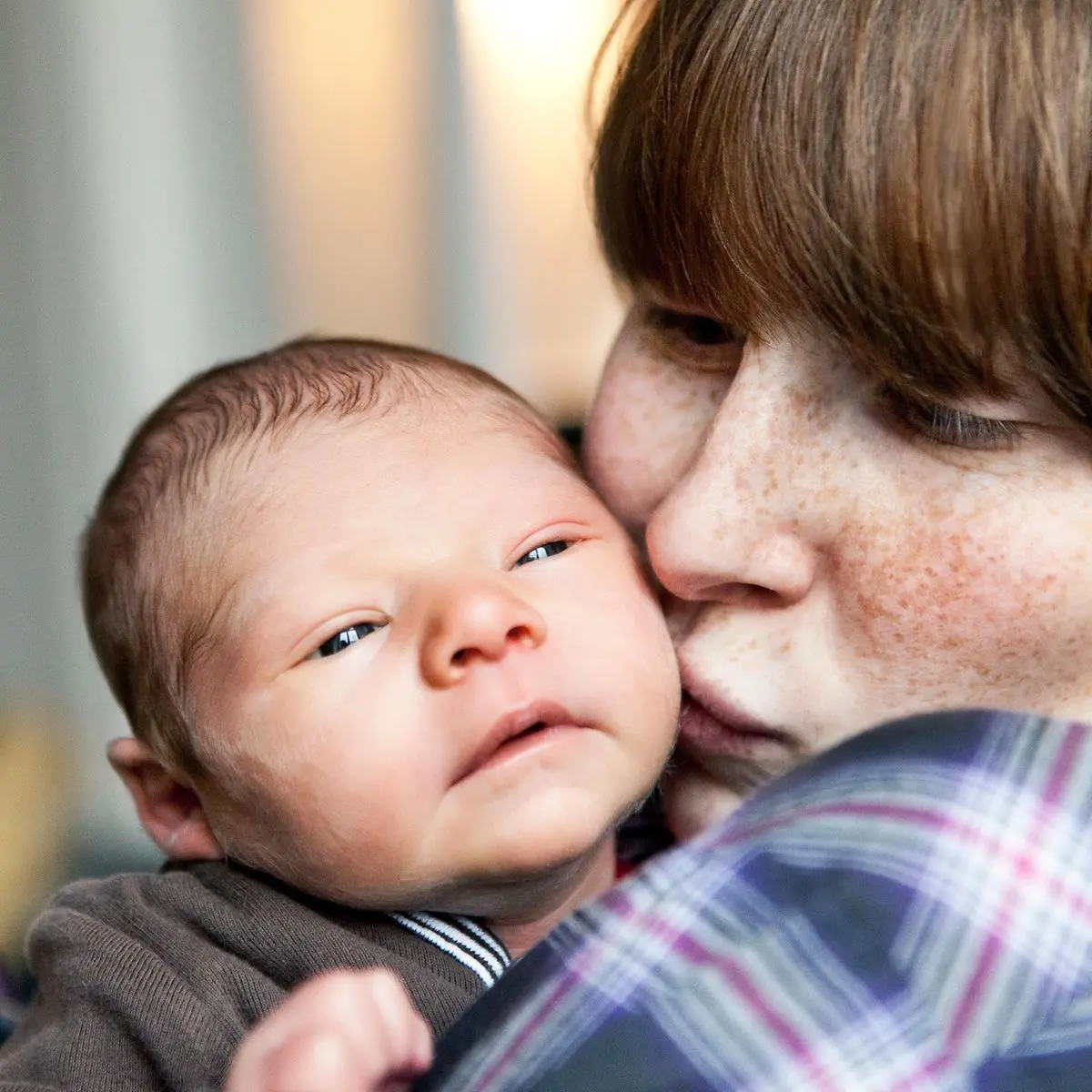 schreiphase babys - In welcher Woche Schreien Babys am meisten