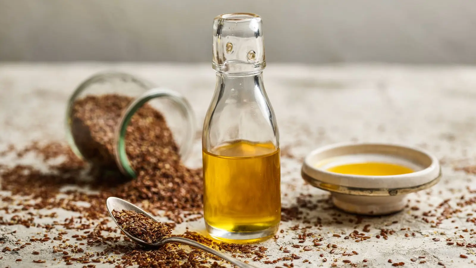 Leinöl in der Schwangerschaft: Alles, was Sie wissen müssen - Ist 1 Esslöffel Leinöl am Tag gesund leinöl schwangerschaft - Ist 1 Esslöffel Leinöl am Tag gesund