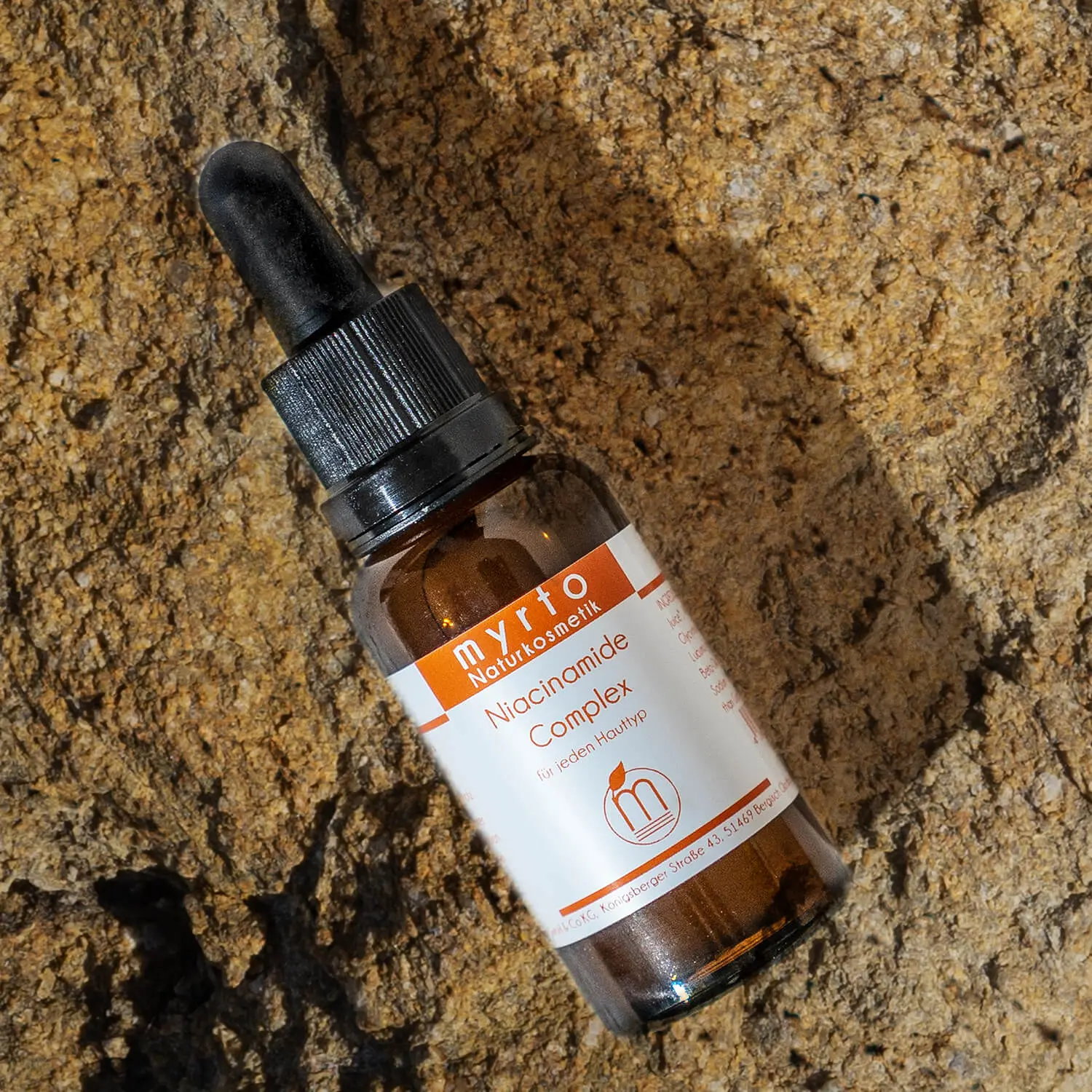 niacinamid serum schwangerschaft - Ist 10% Niacinamid gut