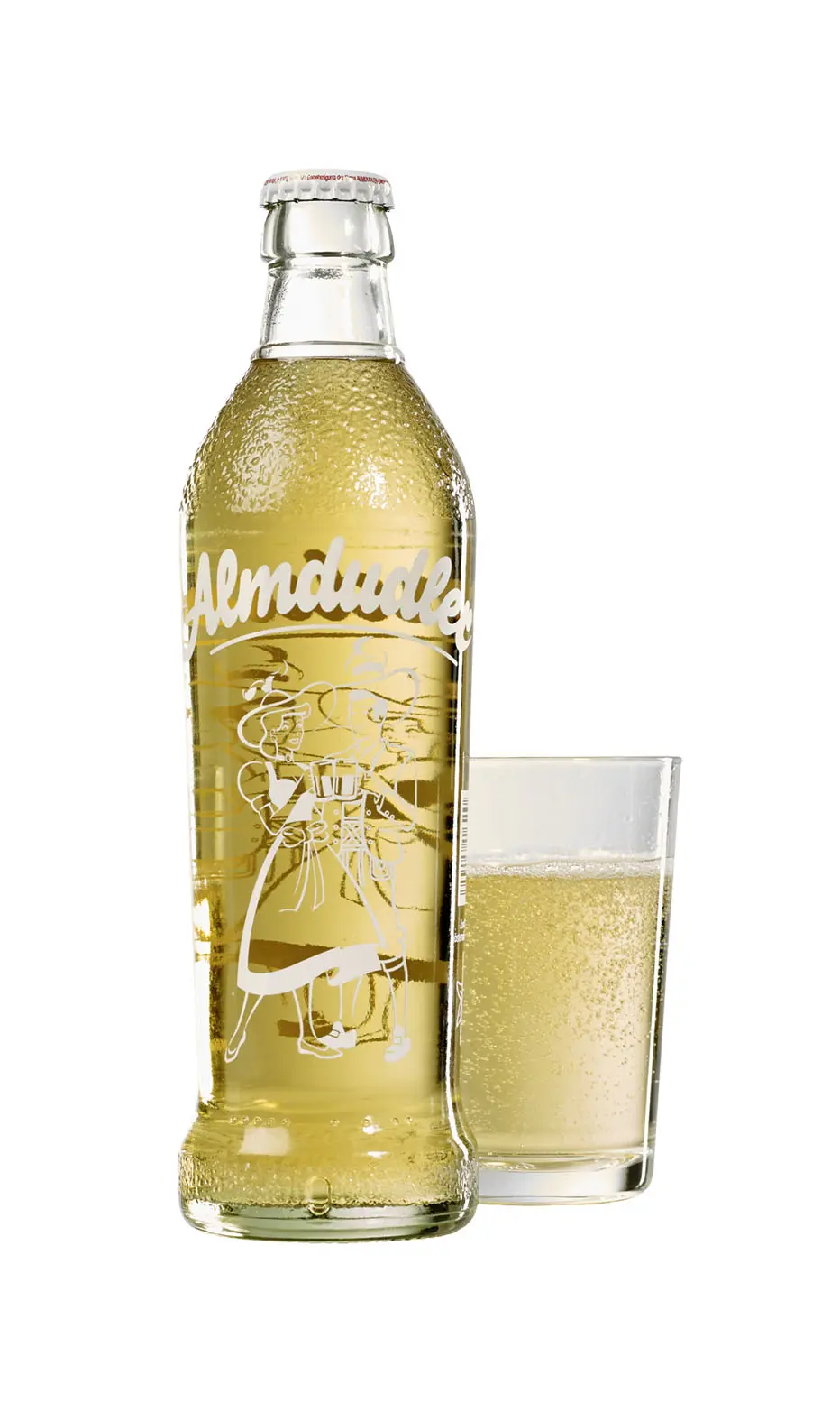 almdudler schwangerschaft - Ist Almdudler ein Bier