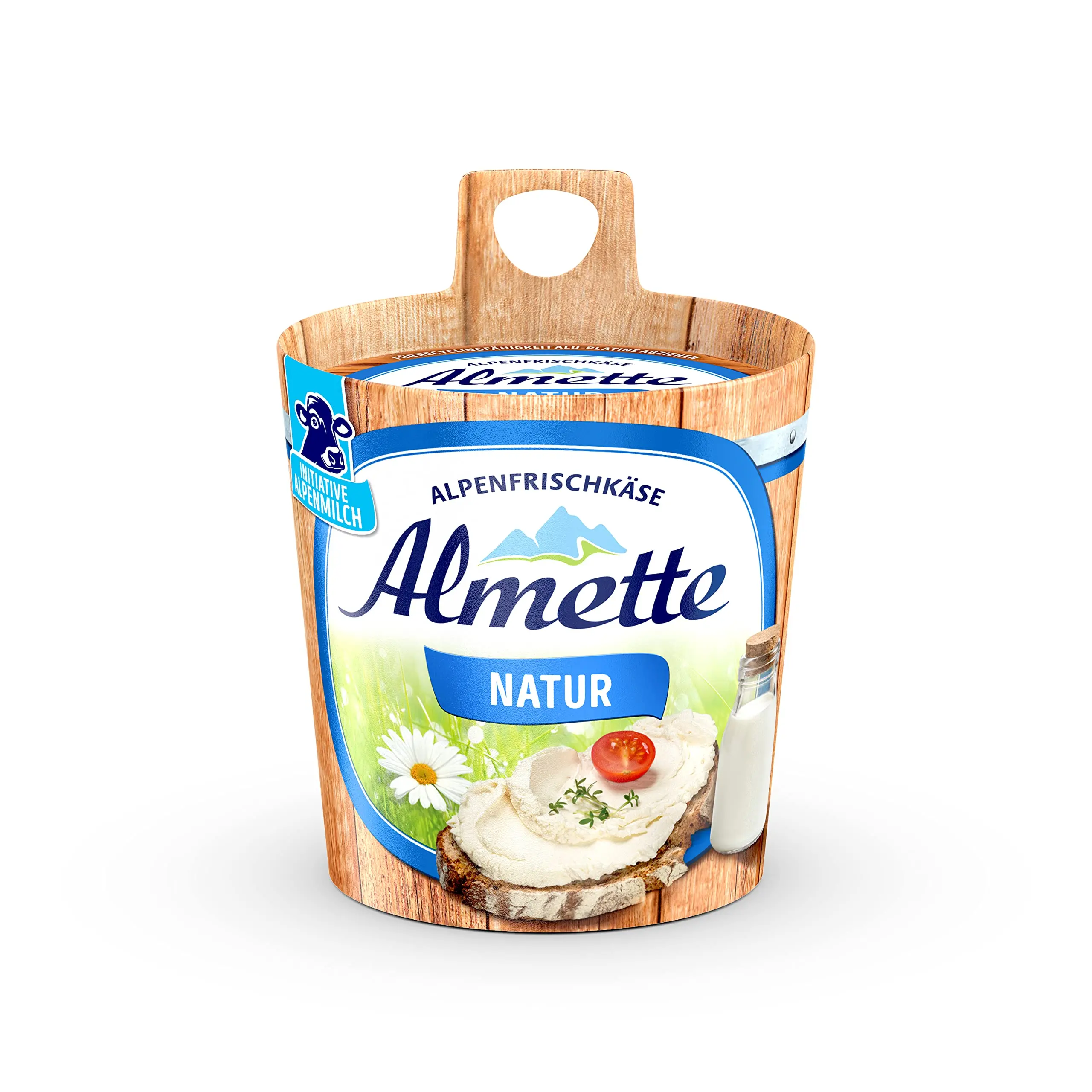 almette frischkäse schwangerschaft - Ist Almette Frischkäse pasteurisiert