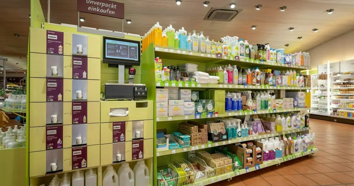 alnatura naturkosmetik-marken - Ist Alnatura biodynamisch