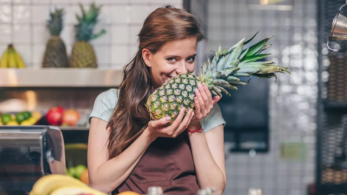 ananas schwangerschaft - Ist Ananas gesund für Babys