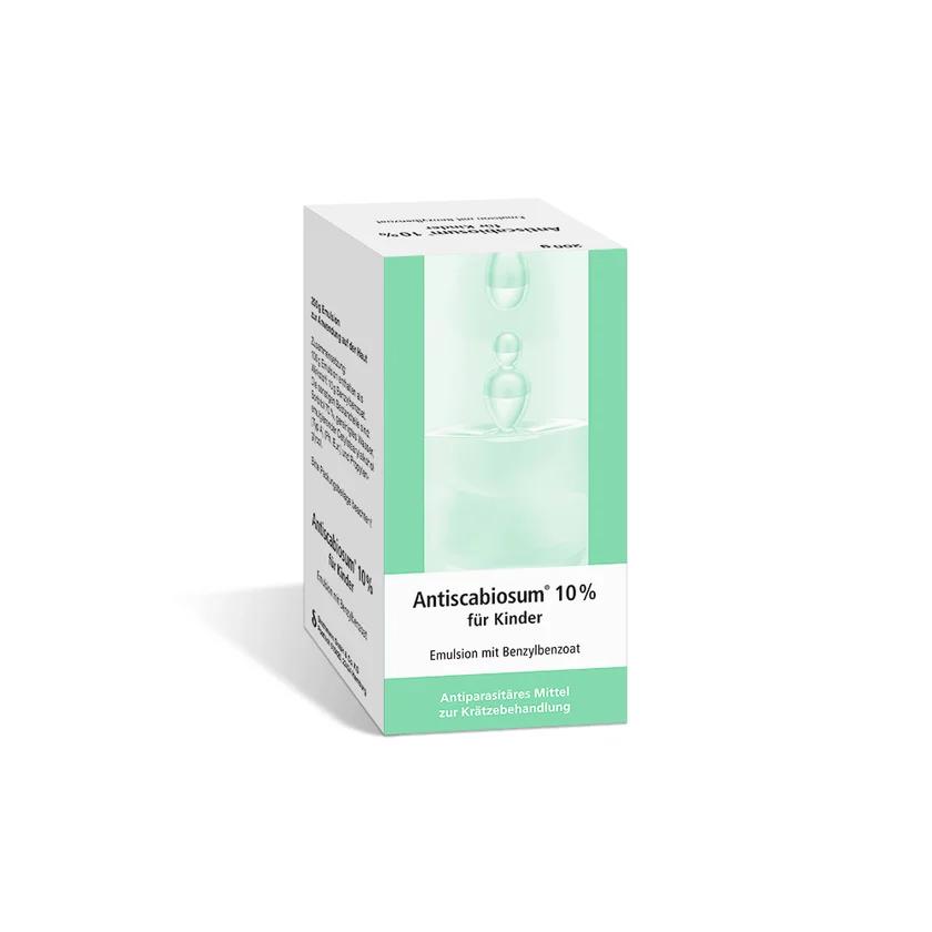 antiscabiosum schwangerschaft - Ist Antiscabiosum gut gegen Krätze