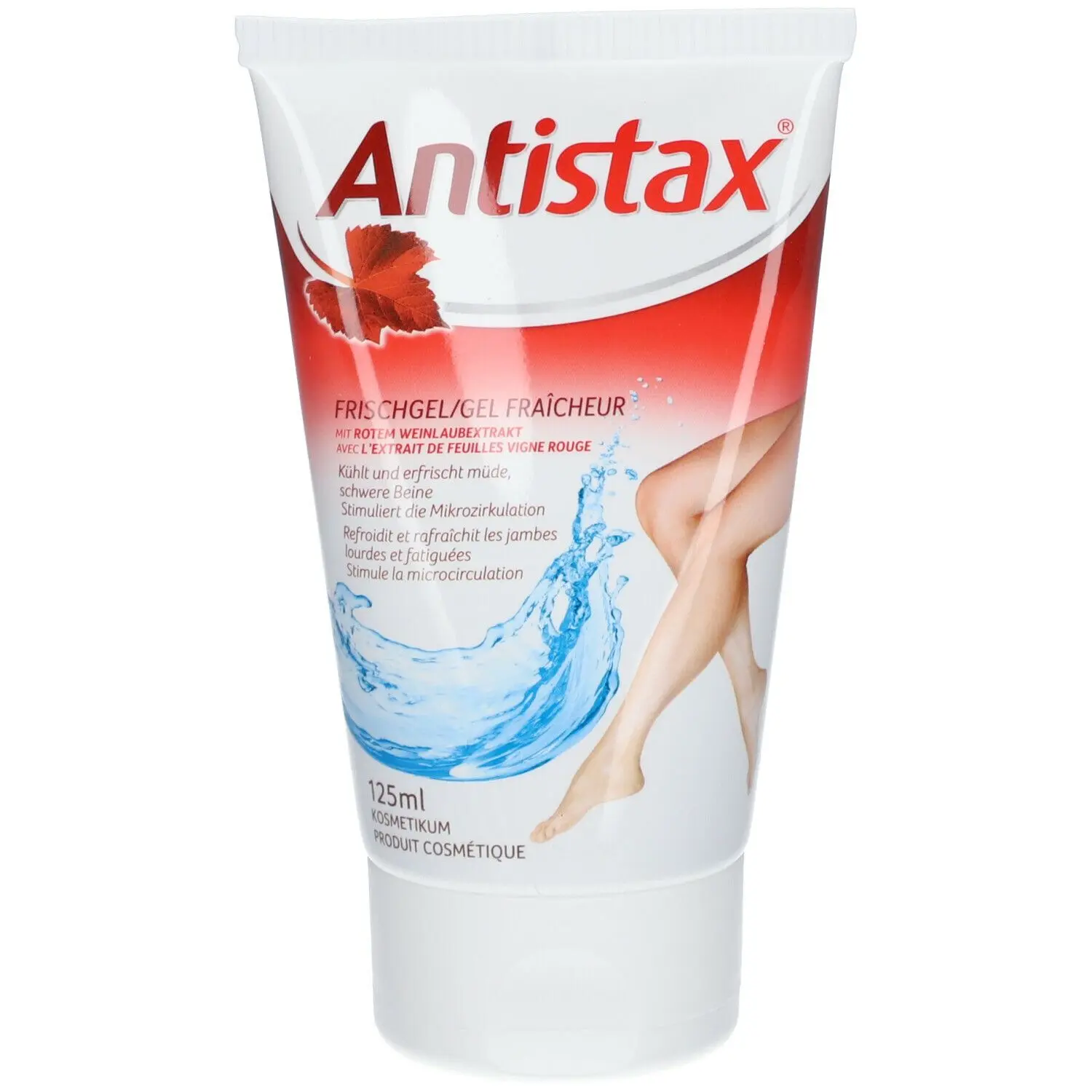 Antistax Gel in der Schwangerschaft: Was Sie wissen sollten - Ist Antistax gut bei Krampfadern antistax gel schwangerschaft - Ist Antistax gut bei Krampfadern