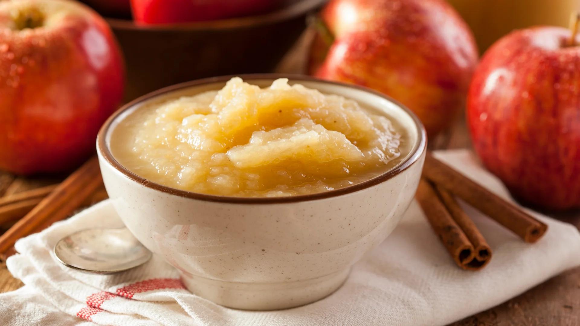 apfelmus schwangerschaft - Ist Apfelmus pasteurisiert