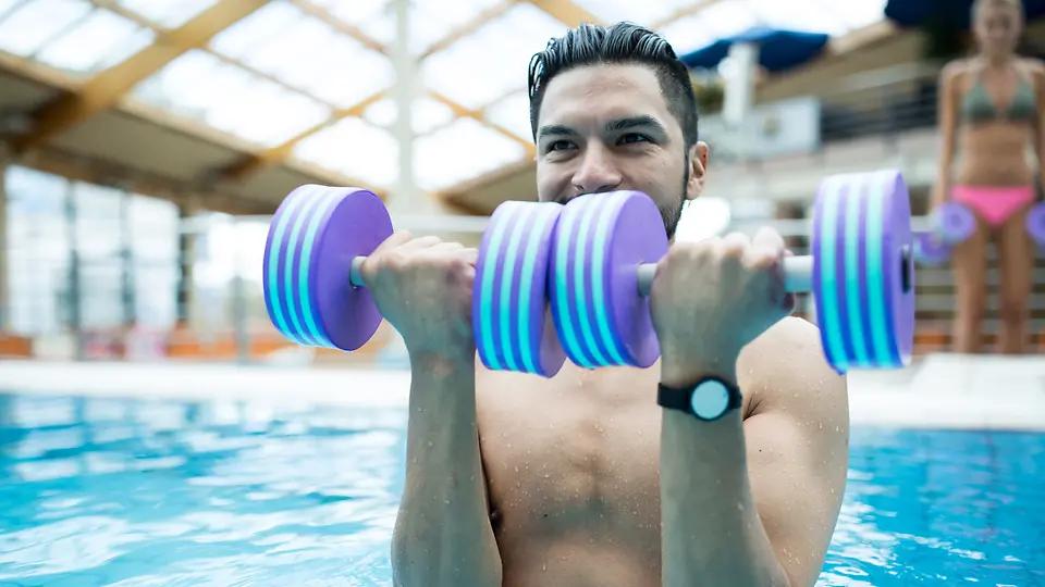 aqua fit schwangerschaft - Ist Aqua Fitness gesund