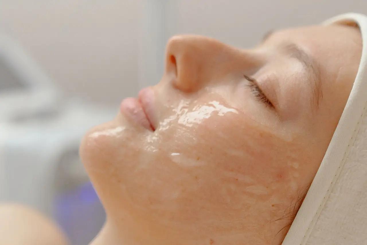 aquafacial schwangerschaft - Ist Aquafacial und Hydrafacial dasselbe