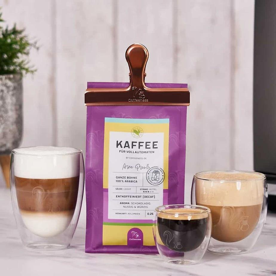 aroma koffein schwangerschaft - Ist Aroma Koffein das gleiche wie Koffein