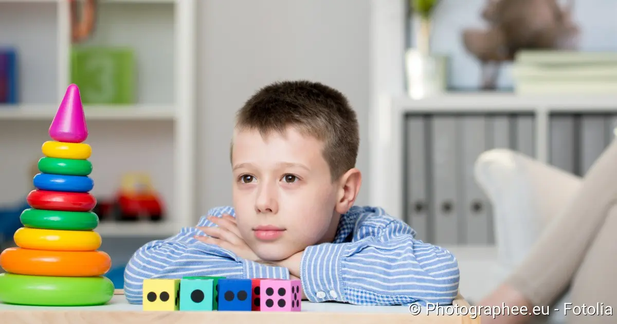 autismus krankheit - Ist Autismus eine psychische Erkrankung