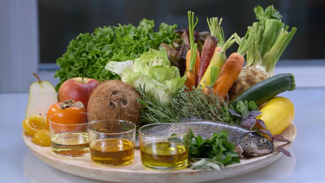 spinat histaminarm - Ist Avocado Histaminfrei