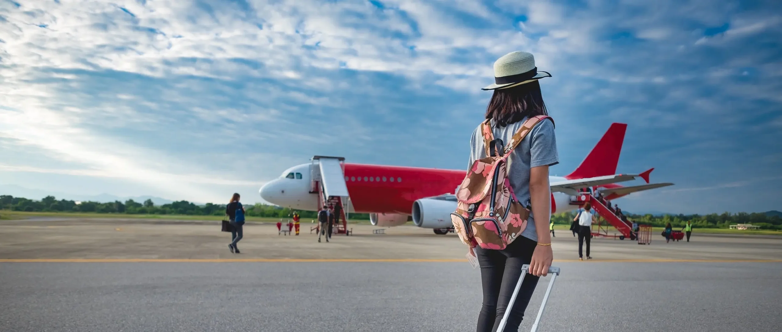 surprise fly - Ist bei Blind Booking ein Hotel dabei