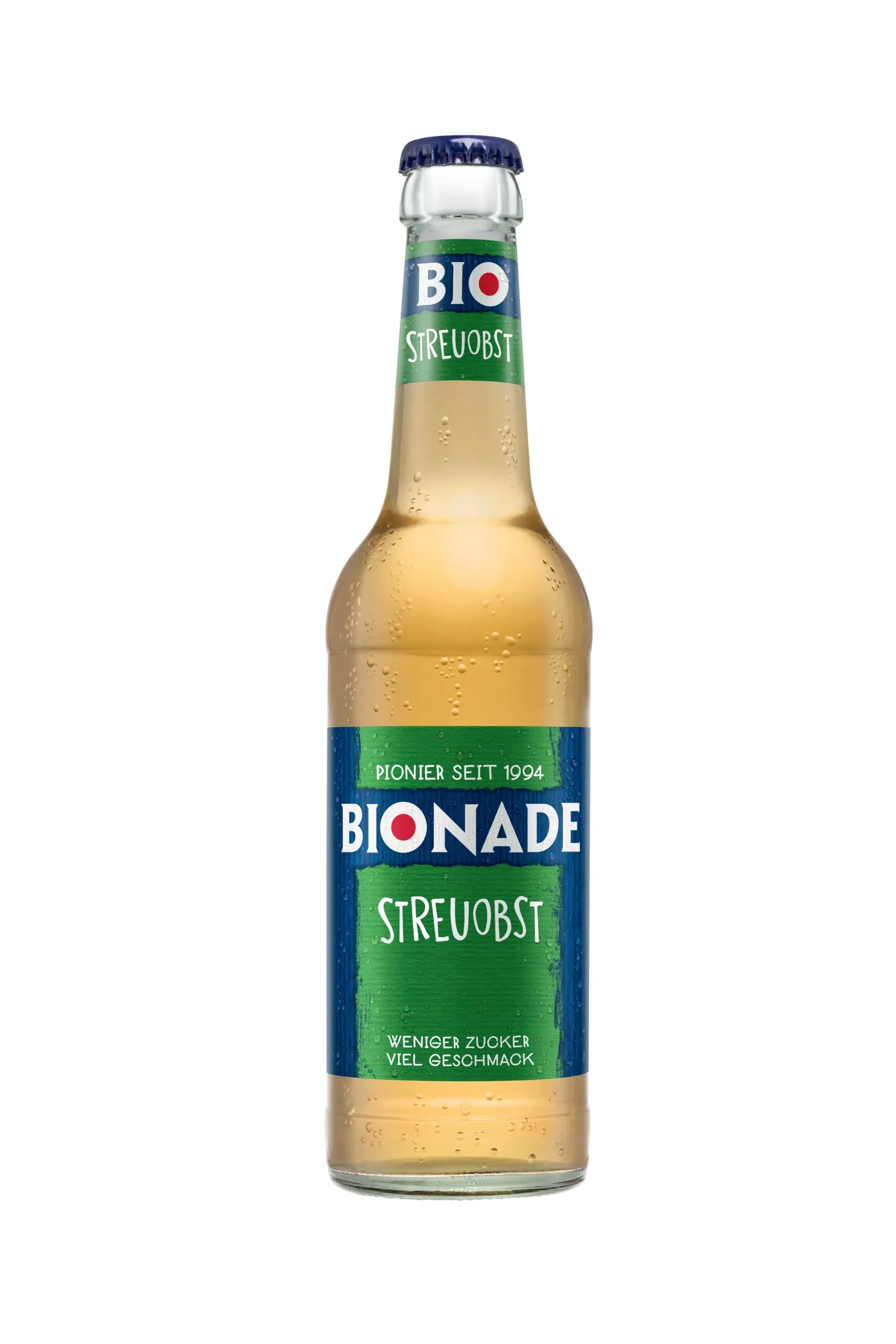 bionade schwangerschaft - Ist Bionade wirklich Bio