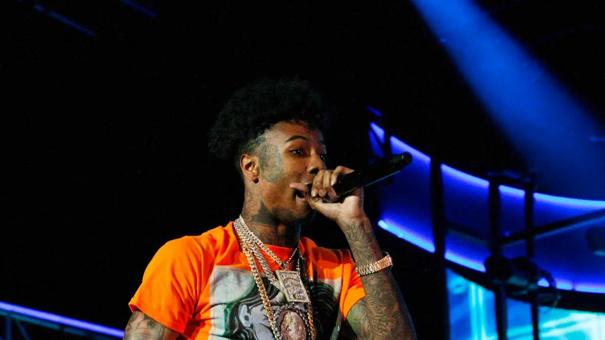 chrisean rock geburt - Ist Blueface noch mit Chrisean Rock zusammen
