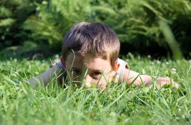 borreliose kind - Ist Borreliose für Kinder gefährlich