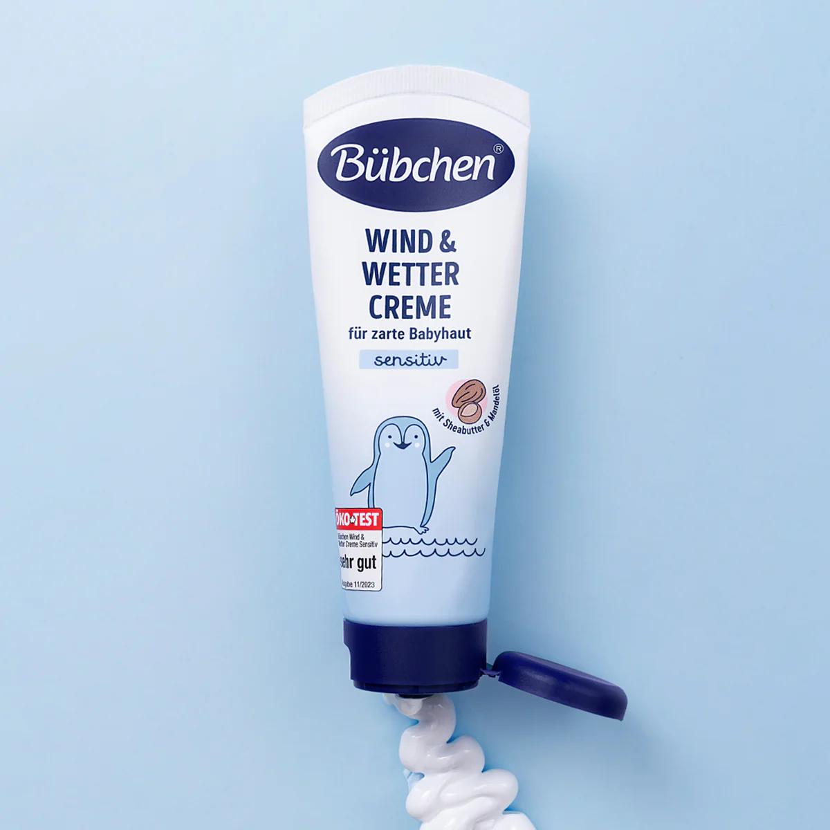 Bübchen Wind und Wettercreme: Schutz für die empfindliche Babyhaut - Ist Bübchen Creme gut für die Haut bübchen wind und wettercreme - Ist Bübchen Creme gut für die Haut