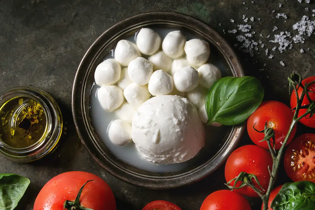 büffelmozzarella schwangerschaft - Ist bufala pasteurisiert