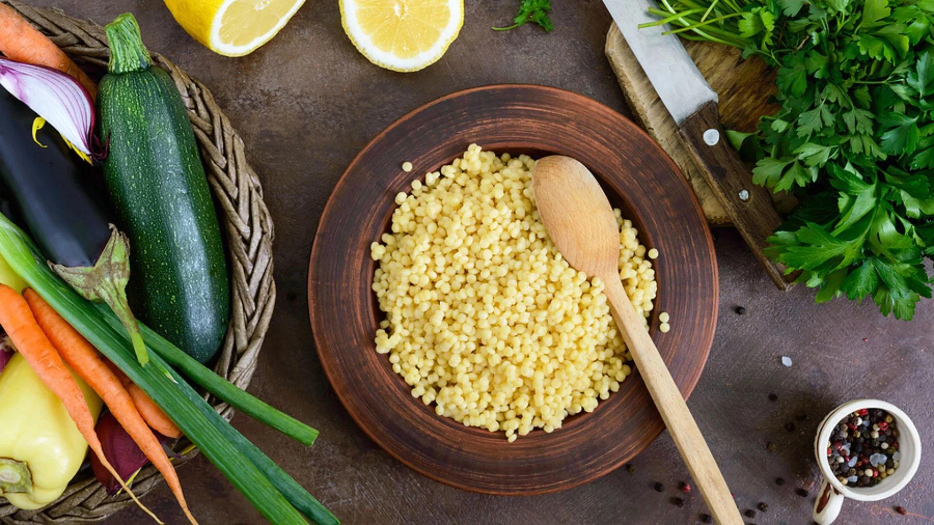 couscous schwangerschaft - Ist Bulgur in der Schwangerschaft gesund