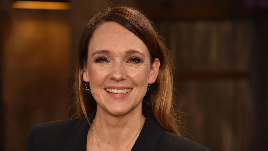 carolin kebekus geburt - Ist Carolin Kebekus Mama